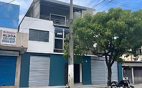 Residencial JC II sua casa em Belém do Pará